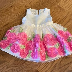 American Princess Dress